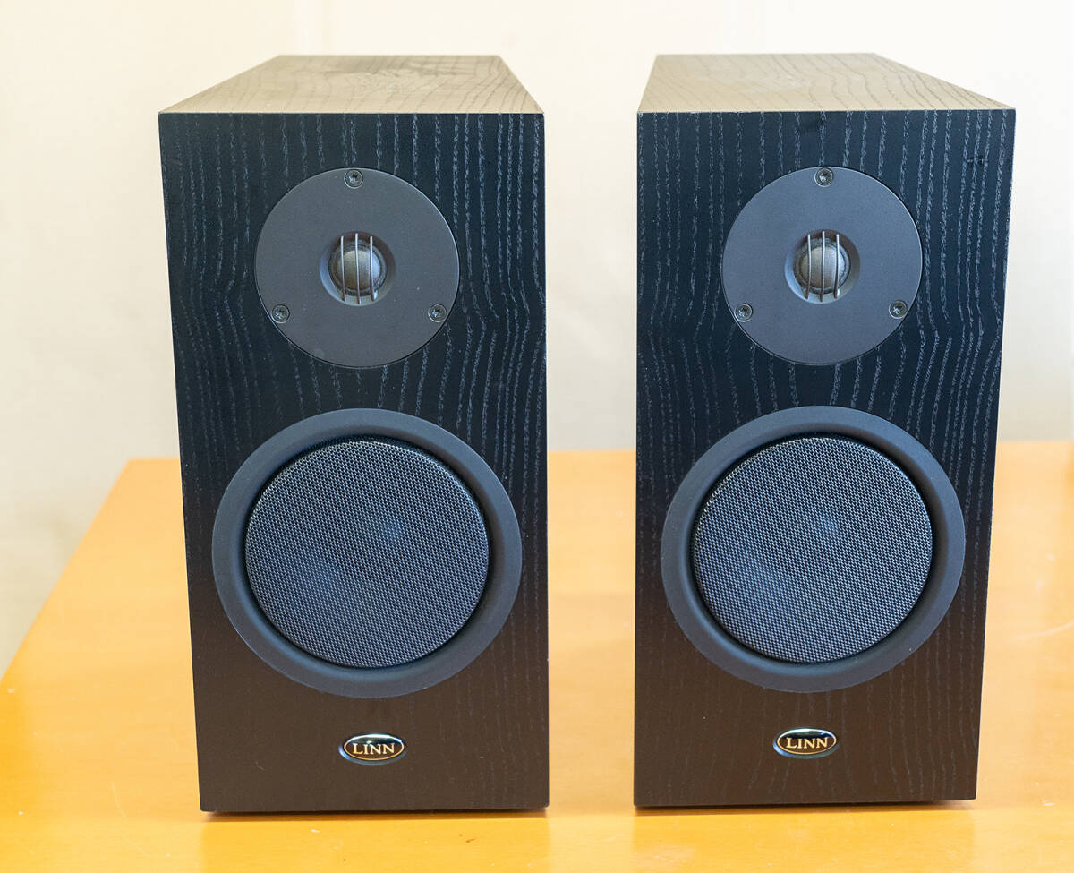Yahoo!オークション -「linn」(スピーカー) (オーディオ機器)の Yahoo!オークション -「linn」(スピーカー) (オーディオ機器)の