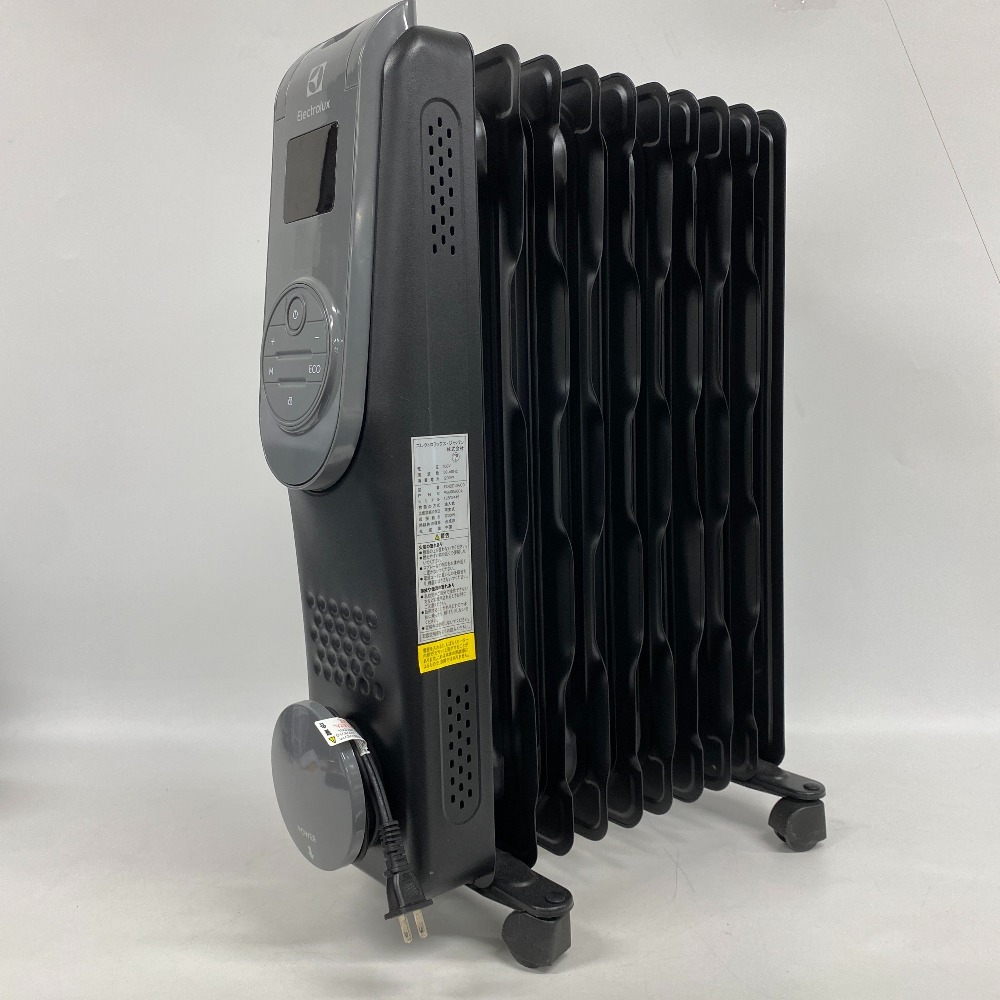 Yahoo!オークション -「electrolux オイルヒーター」の落札相場 Yahoo!オークション -「electrolux オイルヒーター」の落札相場