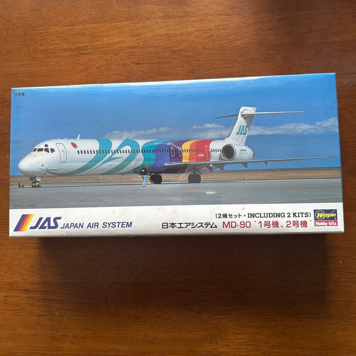 Yahoo!オークション -「md90」(航空機) (プラモデル)の落札相場 Yahoo!オークション -「md90」(航空機) (プラモデル)の落札相場