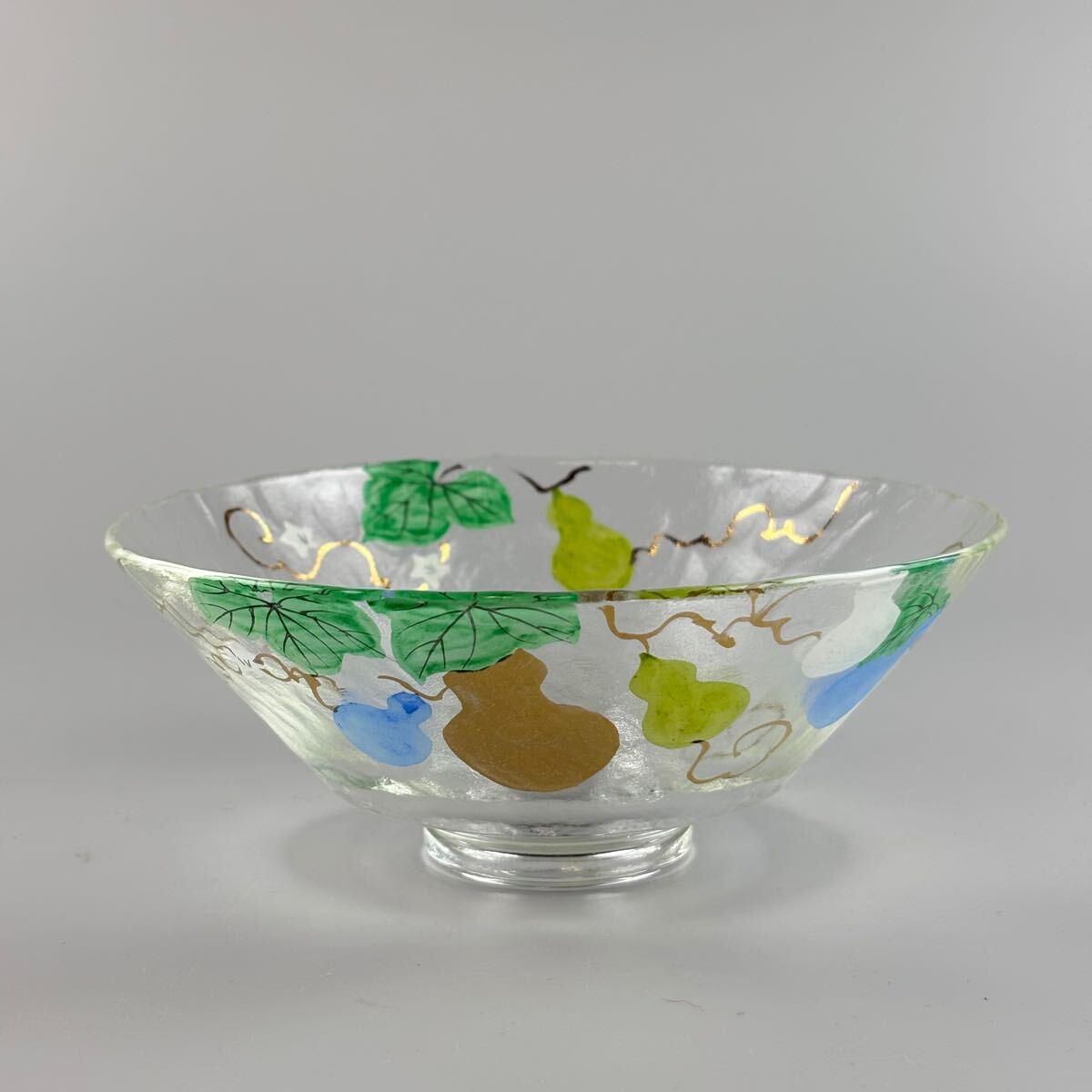 ガラス 煎茶茶碗 煎茶道具 茶道具 Yahoo!オークション -「煎茶 道具 茶碗」(工芸ガラス) (ガラス