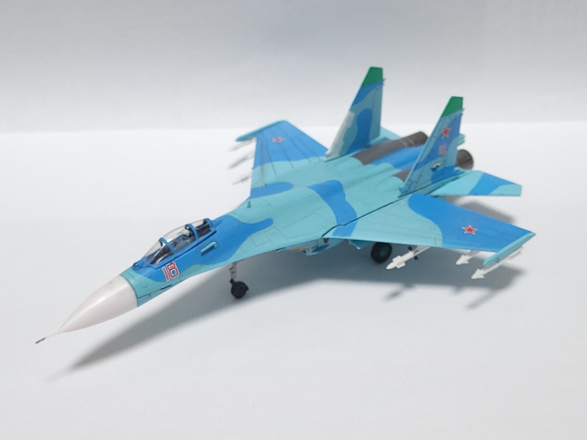 Yahoo!オークション -「su-27 完成品」(おもちゃ、ゲーム) の Yahoo!オークション -「su-27 完成品」(おもちゃ、ゲーム) の