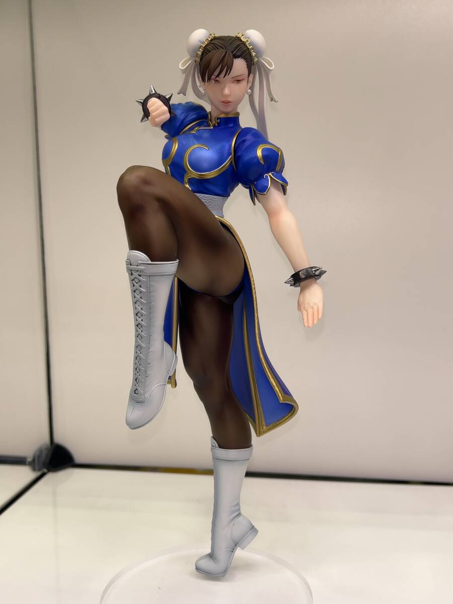 2025年最新】Yahoo!オークション -春麗 ガレージキットの中古品 2025年最新】Yahoo!オークション -春麗 ガレージキットの中古品