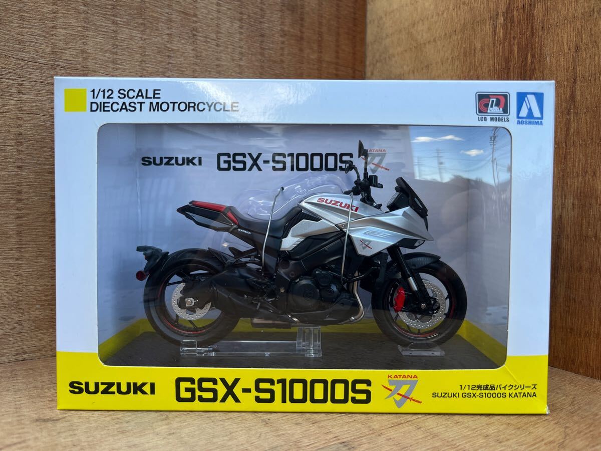 2025年最新】Yahoo!オークション -gsx1100sカタナ(ミニカー)の 2025年最新】Yahoo!オークション -gsx1100sカタナ(ミニカー)の