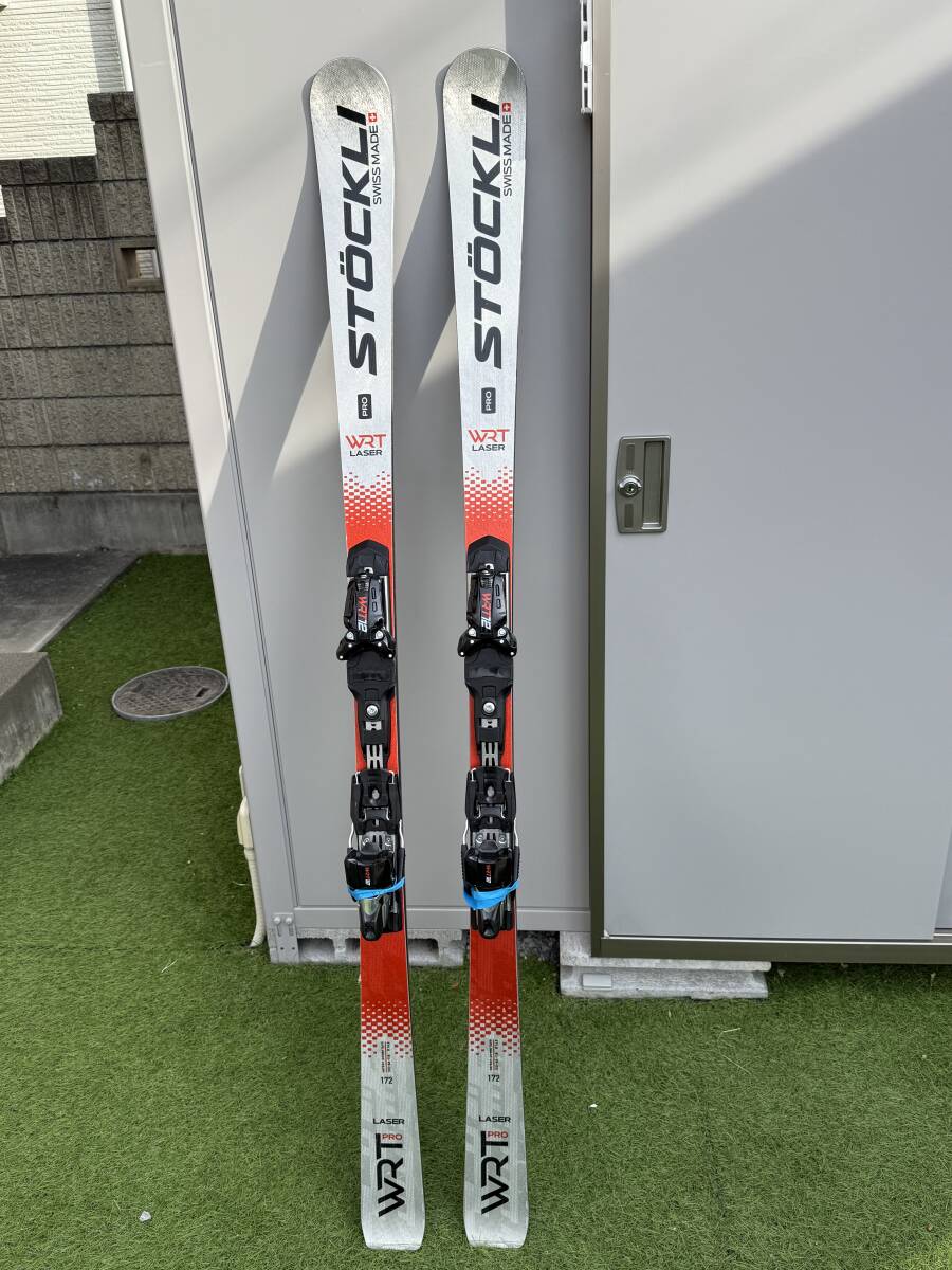 Yahoo!オークション -「stockli」(スポーツ、レジャー) の落札 Yahoo!オークション -「stockli」(スポーツ、レジャー) の落札