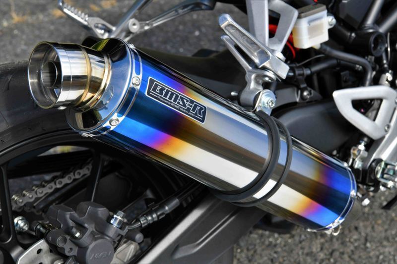 2025年最新】Yahoo!オークション -cbr250r スリップオンマフラー 2025年最新】Yahoo!オークション -cbr250r スリップオンマフラー