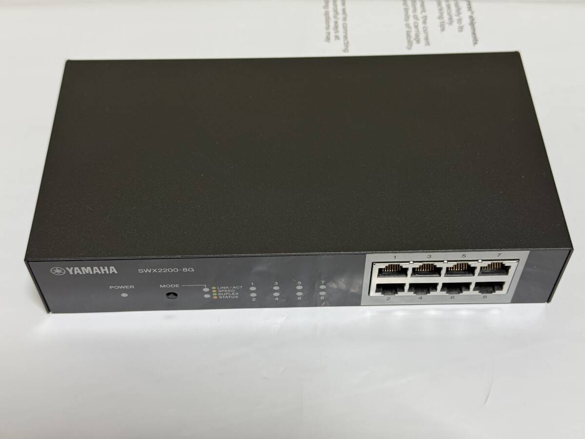 Yahoo!オークション -「swx2200-8g」の落札相場・落札価格 Yahoo!オークション -「swx2200-8g」の落札相場・落札価格