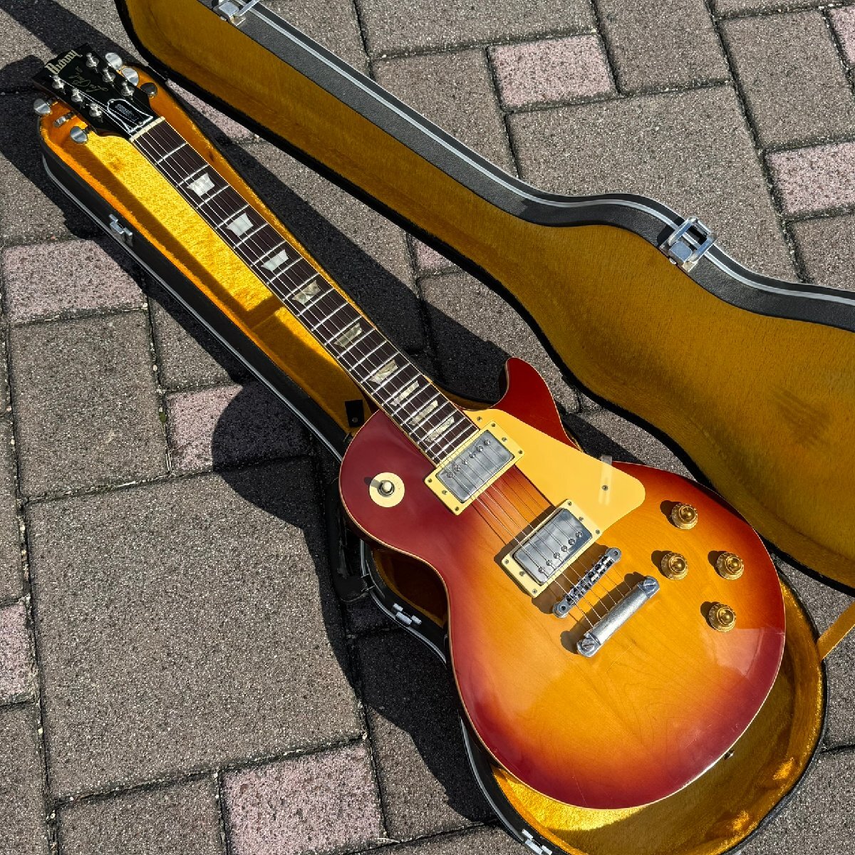 Yahoo!オークション -「fernandes flg」(エレキギター) (ギター Yahoo!オークション -「fernandes flg」(エレキギター) (ギター