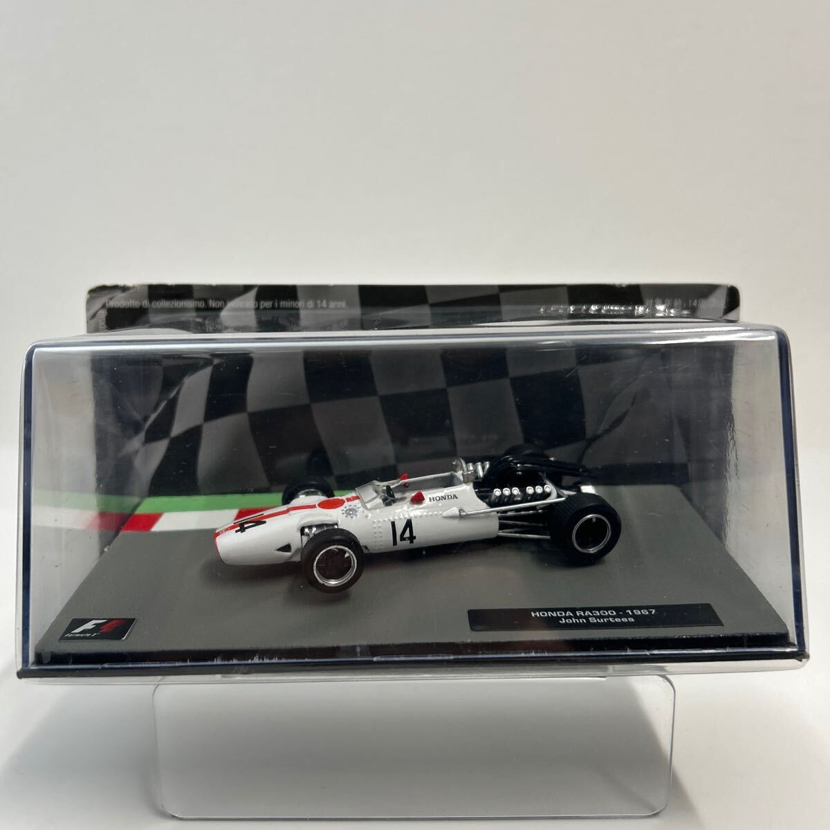 Yahoo!オークション -「ホンダ f1 ra300」の落札相場・落札価格 Yahoo!オークション -「ホンダ f1 ra300」の落札相場・落札価格
