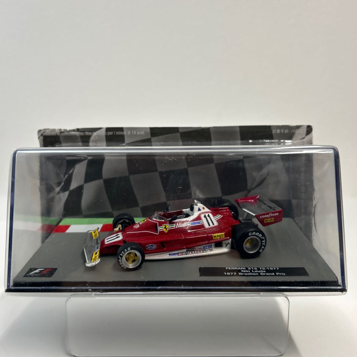 2025年最新】Yahoo!オークション -フェラーリ312t2の中古品 2025年最新】Yahoo!オークション -フェラーリ312t2の中古品