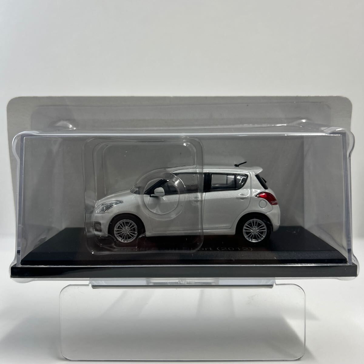 Yahoo!オークション -「国産名車コレクション スイフトスポーツ Yahoo!オークション -「国産名車コレクション スイフトスポーツ