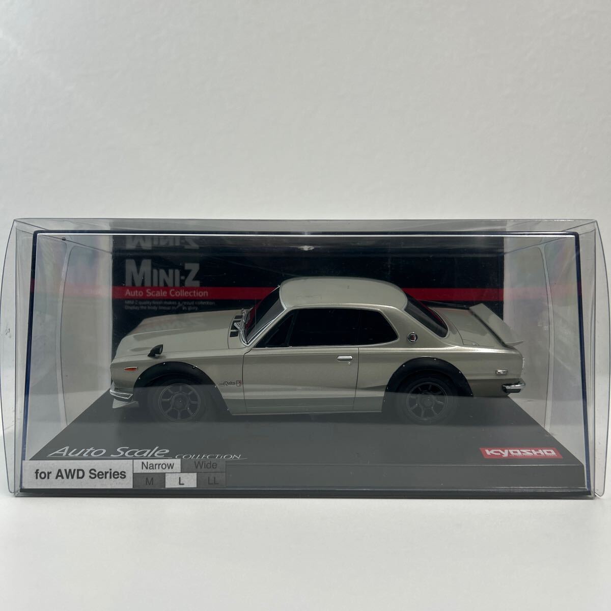2025年最新】Yahoo!オークション -京商 gt-r ハコスカの中古品 2025年最新】Yahoo!オークション -京商 gt-r ハコスカの中古品