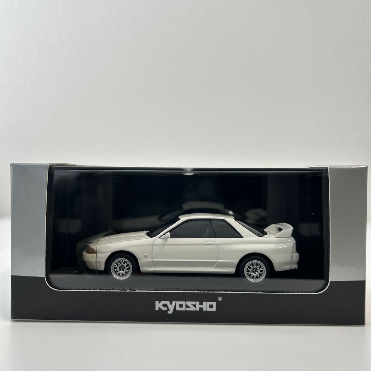 2025年最新】Yahoo!オークション -bnr32(京商)の中古品・新品 2025年最新】Yahoo!オークション -bnr32(京商)の中古品・新品
