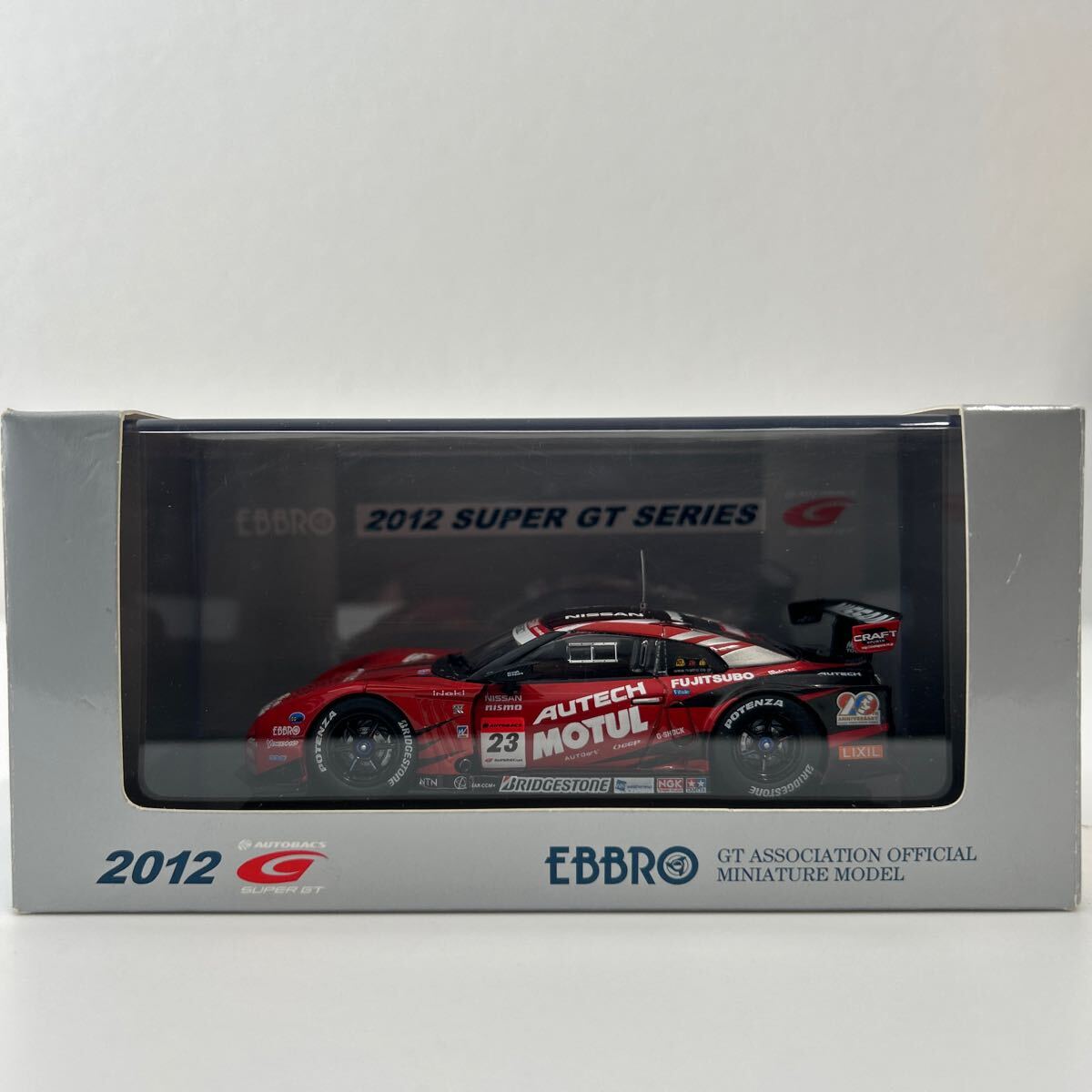 2025年最新】Yahoo!オークション -エブロ gt-r r35の中古品 2025年最新】Yahoo!オークション -エブロ gt-r r35の中古品