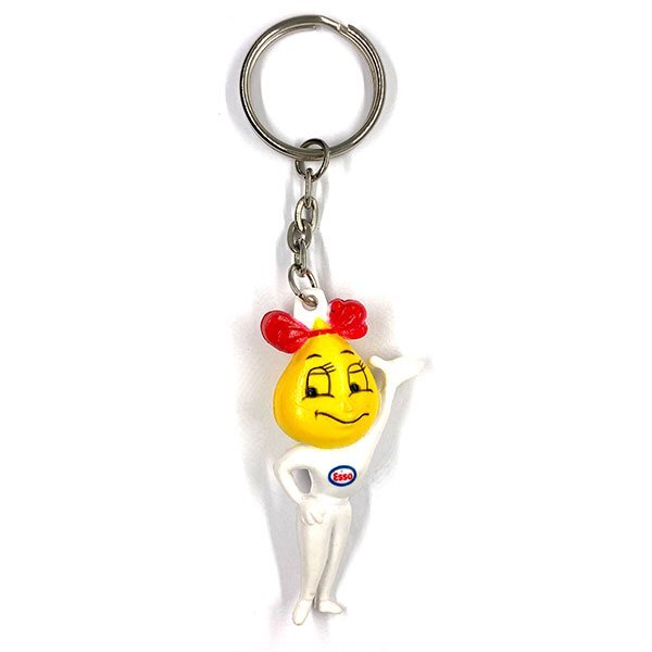2025年最新】Yahoo!オークション -エッソ キーホルダーの中古品 2025年最新】Yahoo!オークション -エッソ キーホルダーの中古品