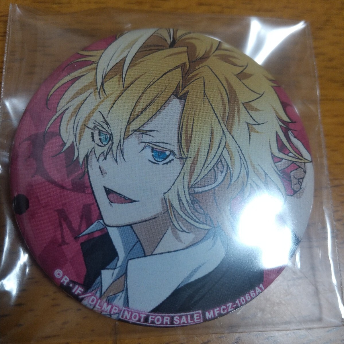 2025年最新】Yahoo!オークション -diabolik lovers 缶バッジ