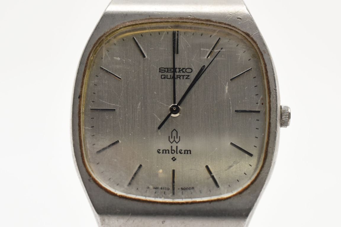 Yahoo!オークション -「seiko 4120-5000」の落札相場・落札価格 Yahoo!オークション -「seiko 4120-5000」の落札相場・落札価格