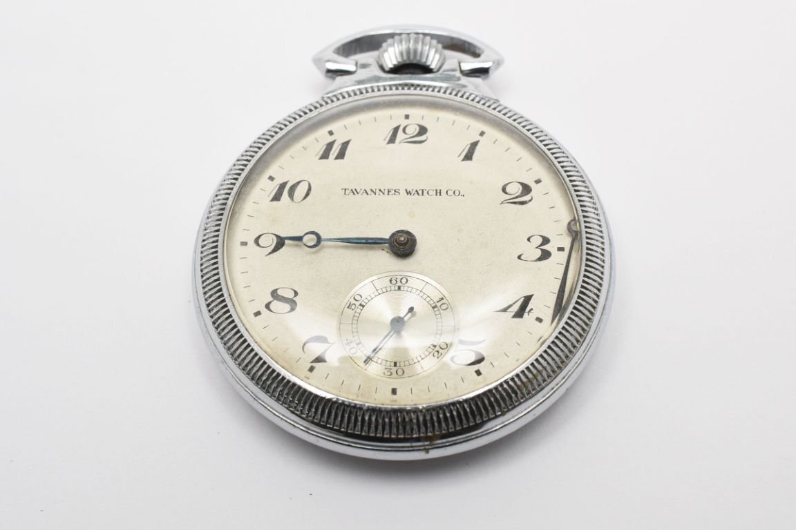 Yahoo!オークション -「tavannes watch」(懐中時計) の落札相場 Yahoo!オークション -「tavannes watch」(懐中時計) の落札相場