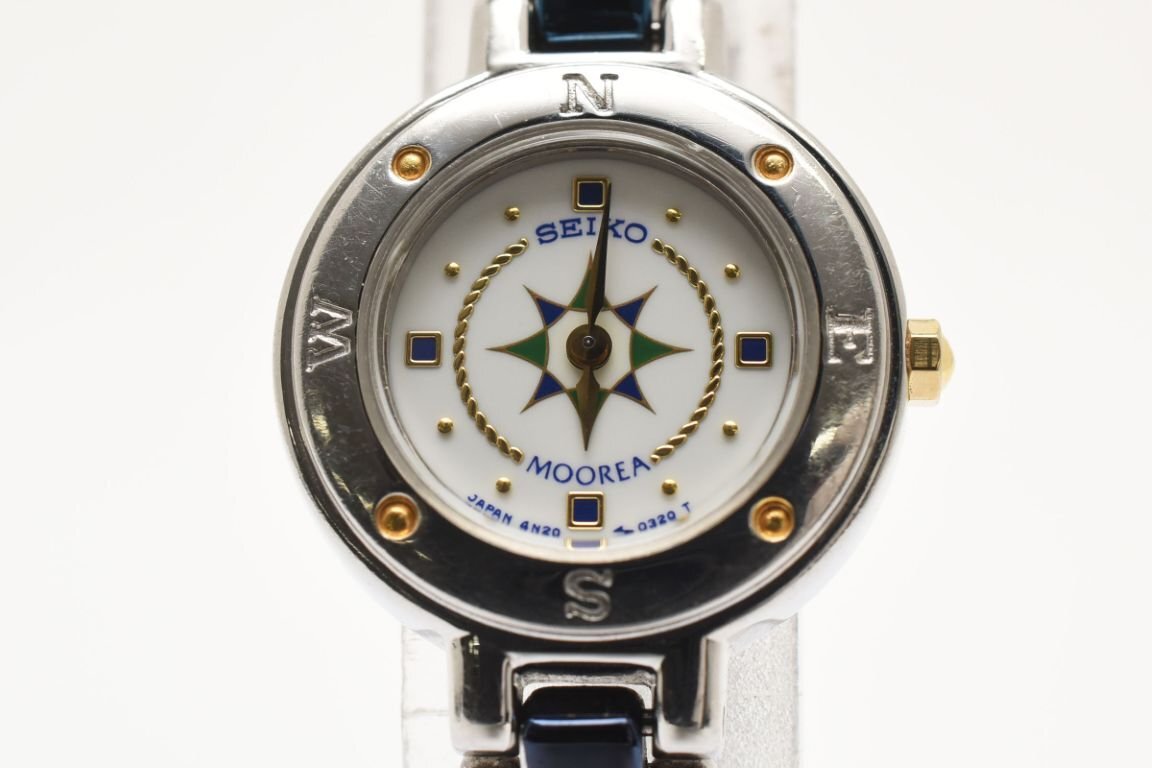 Yahoo!オークション -「seiko 4n20」(その他) (セイコー)の落札 Yahoo!オークション -「seiko 4n20」(その他) (セイコー)の落札