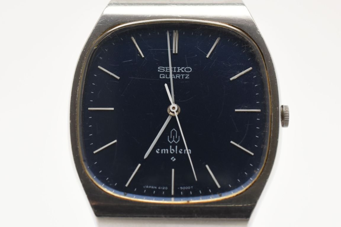 Yahoo!オークション -「seiko emblem」(セイコー) (さ行)の落札 Yahoo!オークション -「seiko emblem」(セイコー) (さ行)の落札