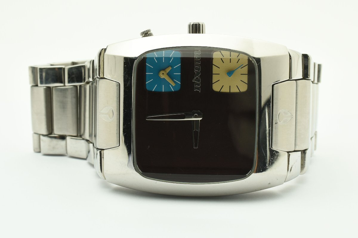 Yahoo!オークション -「nixon banks」(バンクス) (ニクソン)の Yahoo!オークション -「nixon banks」(バンクス) (ニクソン)の