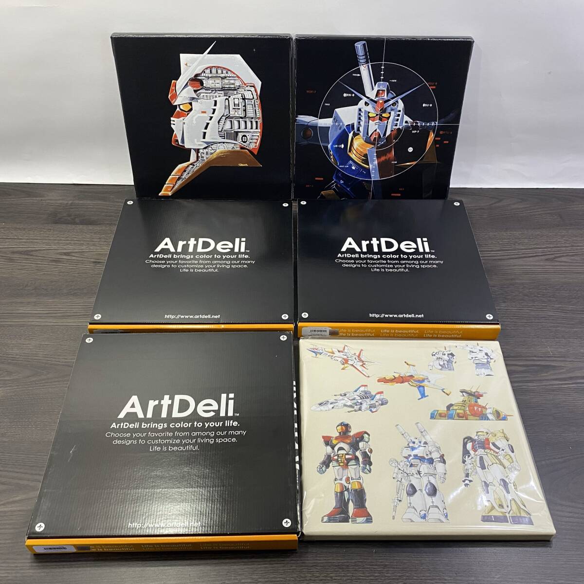 Yahoo!オークション -「大河原邦男展 ガンダム」の落札相場 Yahoo!オークション -「大河原邦男展 ガンダム」の落札相場