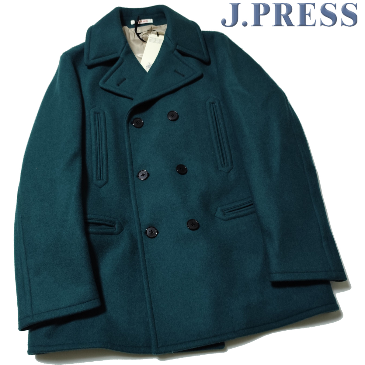 2025年最新】Yahoo!オークション -j.press pコートの中古品 2025年最新】Yahoo!オークション -j.press pコートの中古品