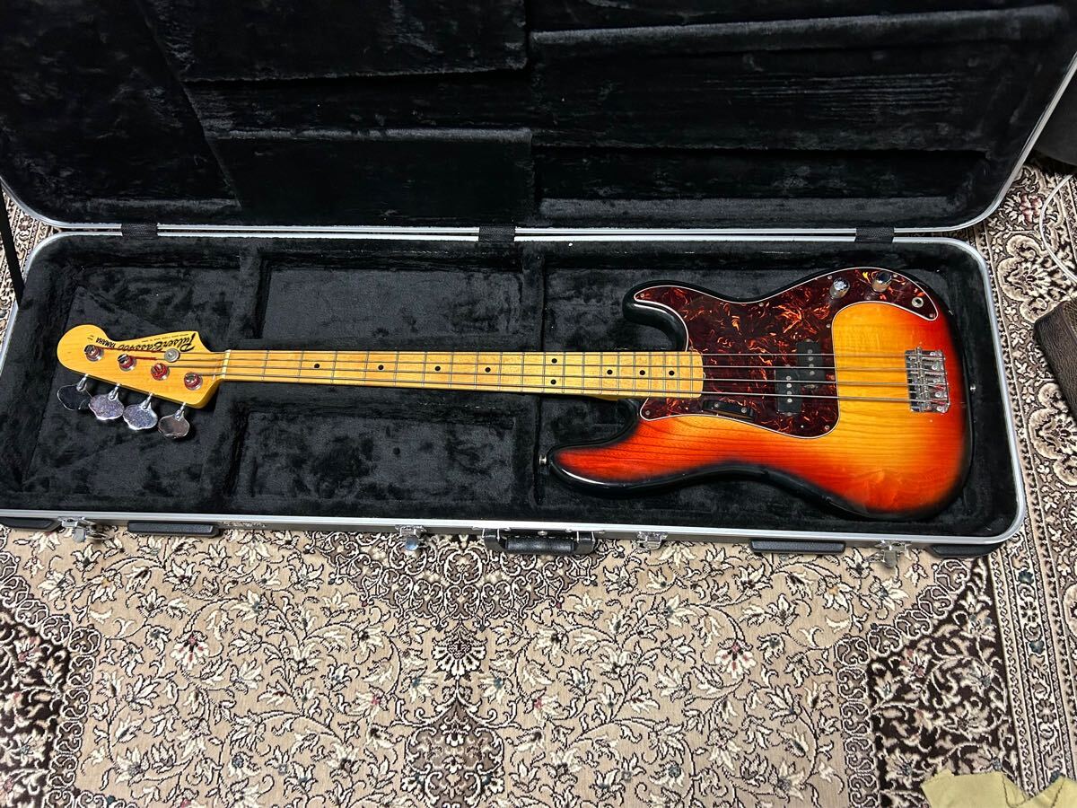 Yahoo!オークション -「pulser bass 400」の落札相場・落札価格 Yahoo!オークション -「pulser bass 400」の落札相場・落札価格