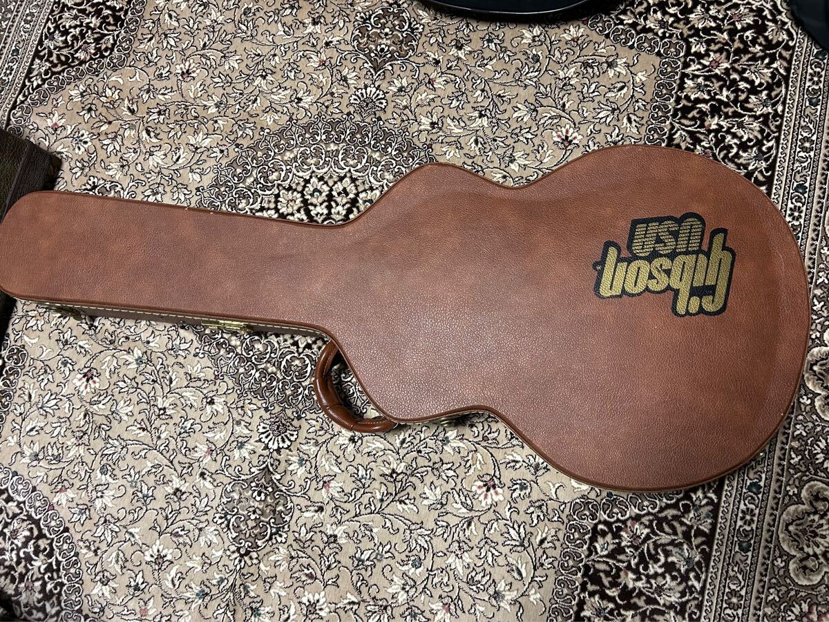 Yahoo!オークション -「gibson セミハードケース」の落札相場 Yahoo!オークション -「gibson セミハードケース」の落札相場