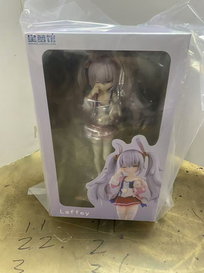 Yahoo!オークション -「アズールレーン ラフィー」(フィギュア Yahoo!オークション -「アズールレーン ラフィー」(フィギュア