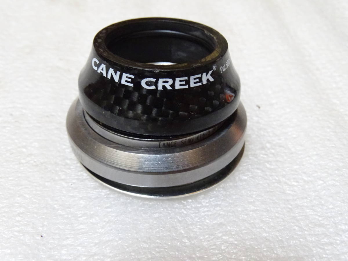 2025年最新】Yahoo!オークション -cane creek(パーツ)の中古品 2025年最新】Yahoo!オークション -cane creek(パーツ)の中古品