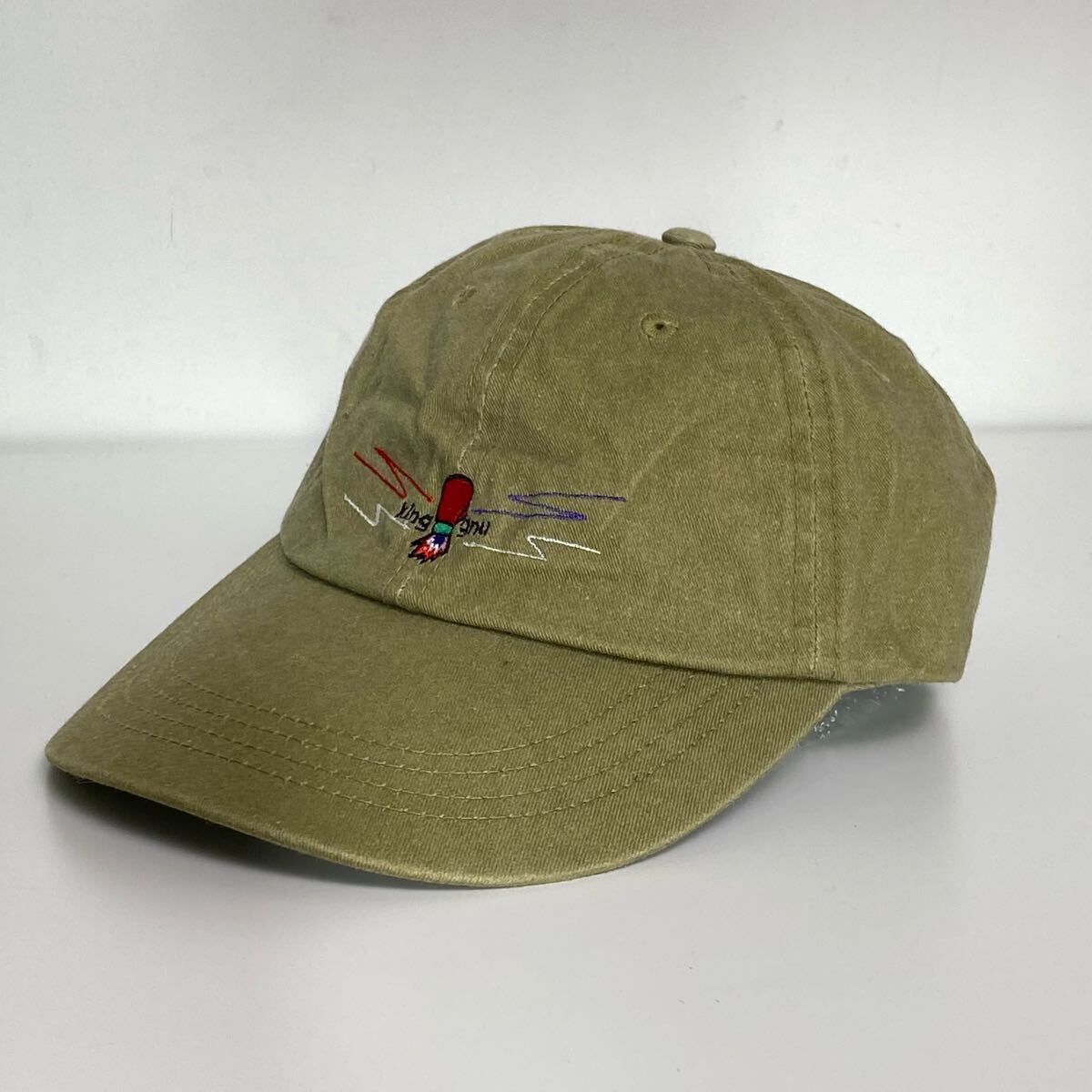 2025年最新】Yahoo!オークション -king gnu キャップの中古品 2025年最新】Yahoo!オークション -king gnu キャップの中古品