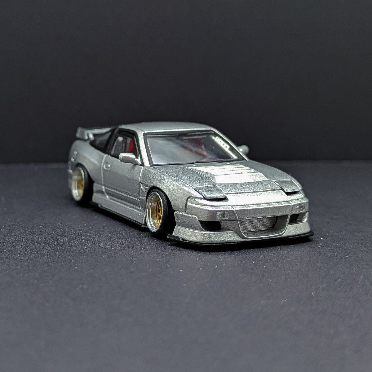 Yahoo!オークション -「180sx 1/64」の落札相場・落札価格 Yahoo!オークション -「180sx 1/64」の落札相場・落札価格