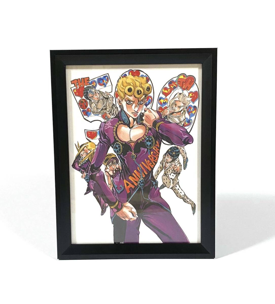 Yahoo!オークション -「jojo a go go」の落札相場・落札価格 Yahoo!オークション -「jojo a go go」の落札相場・落札価格