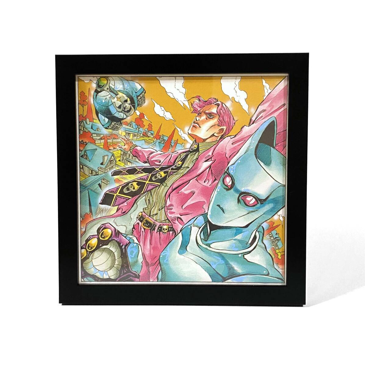 Yahoo!オークション -「jojo a go go」の落札相場・落札価格 Yahoo!オークション -「jojo a go go」の落札相場・落札価格
