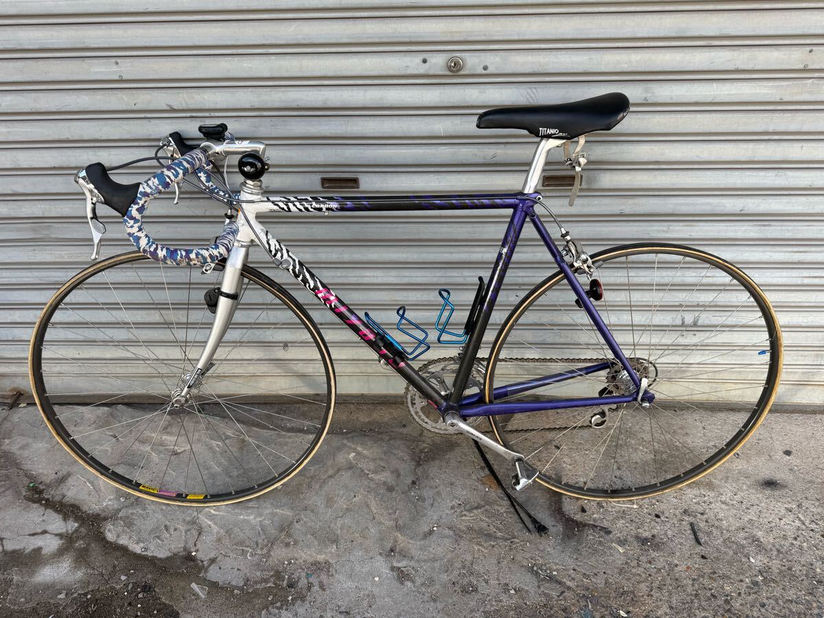 Yahoo!オークション -「(miyata ミヤタ)」(ロードバイク Yahoo!オークション -「(miyata ミヤタ)」(ロードバイク
