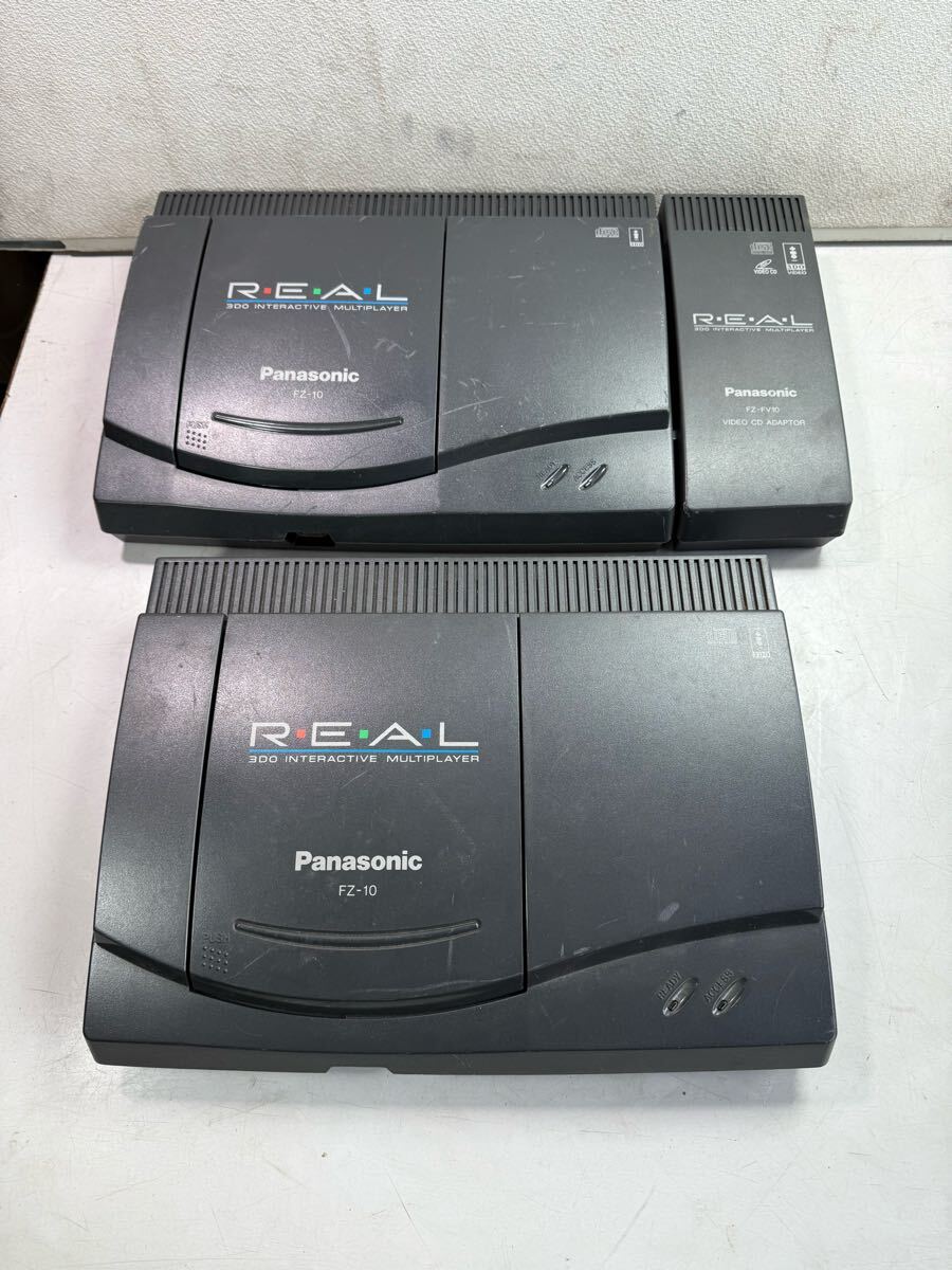 Yahoo!オークション -「3do fz-10」の落札相場・落札価格 Yahoo!オークション -「3do fz-10」の落札相場・落札価格