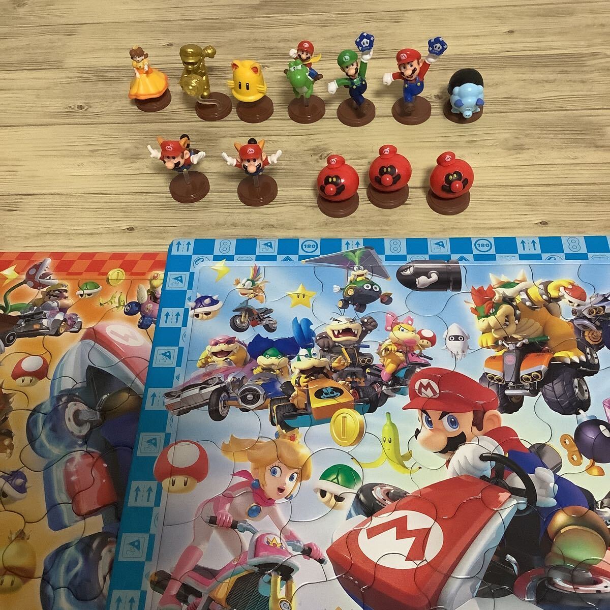 Yahoo!オークション -「マリオチョコエッグシークレット」の落札 Yahoo!オークション -「マリオチョコエッグシークレット」の落札