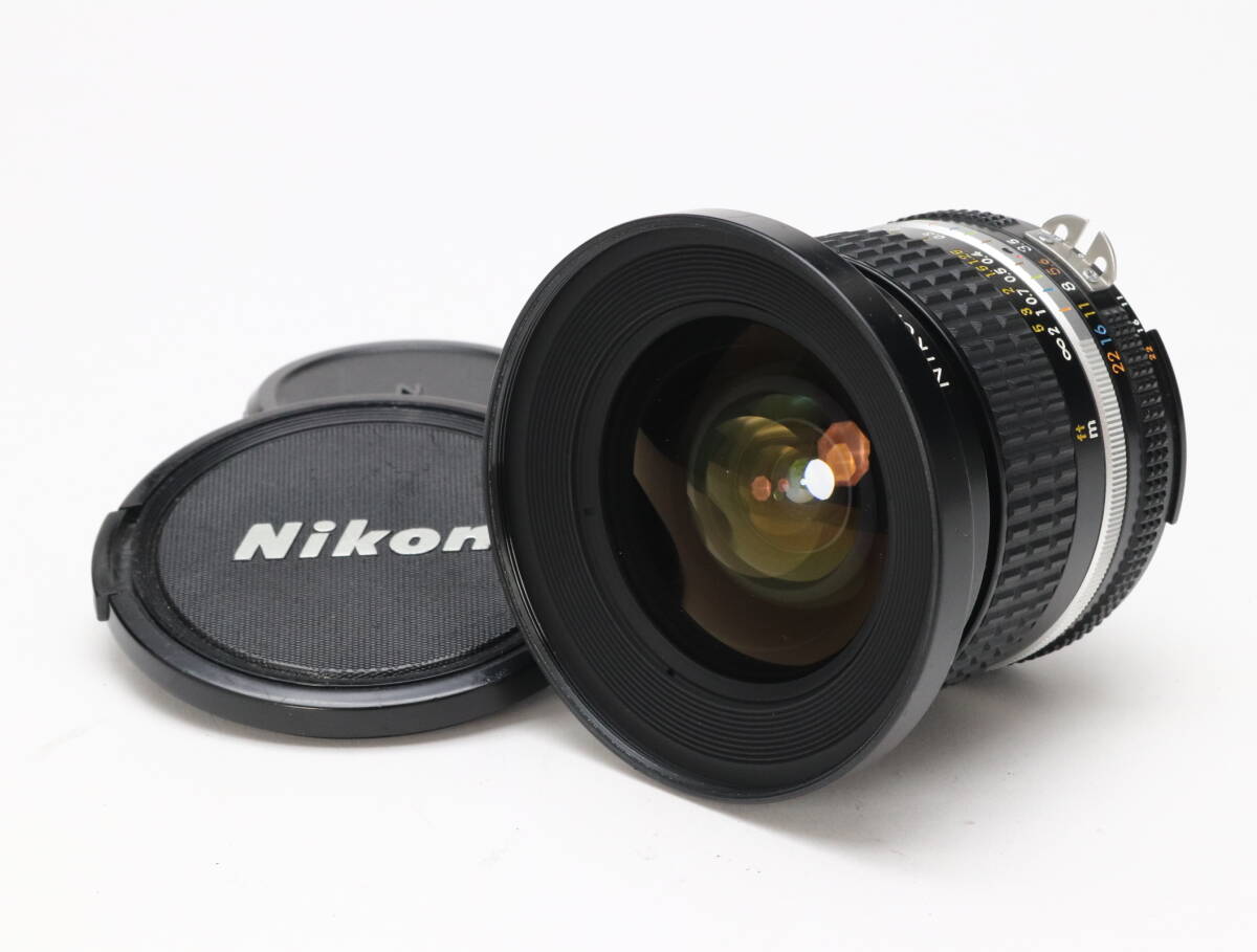2025年最新】Yahoo!オークション -nikkor 18mm f3.5の中古品 2025年最新】Yahoo!オークション -nikkor 18mm f3.5の中古品