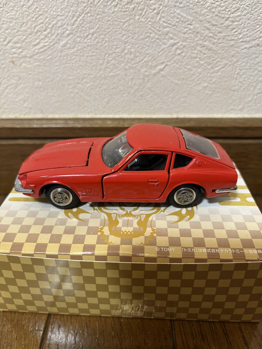 Yahoo!オークション -「フェアレディz」(ダイヤペット) (自動車 Yahoo!オークション -「フェアレディz」(ダイヤペット) (自動車