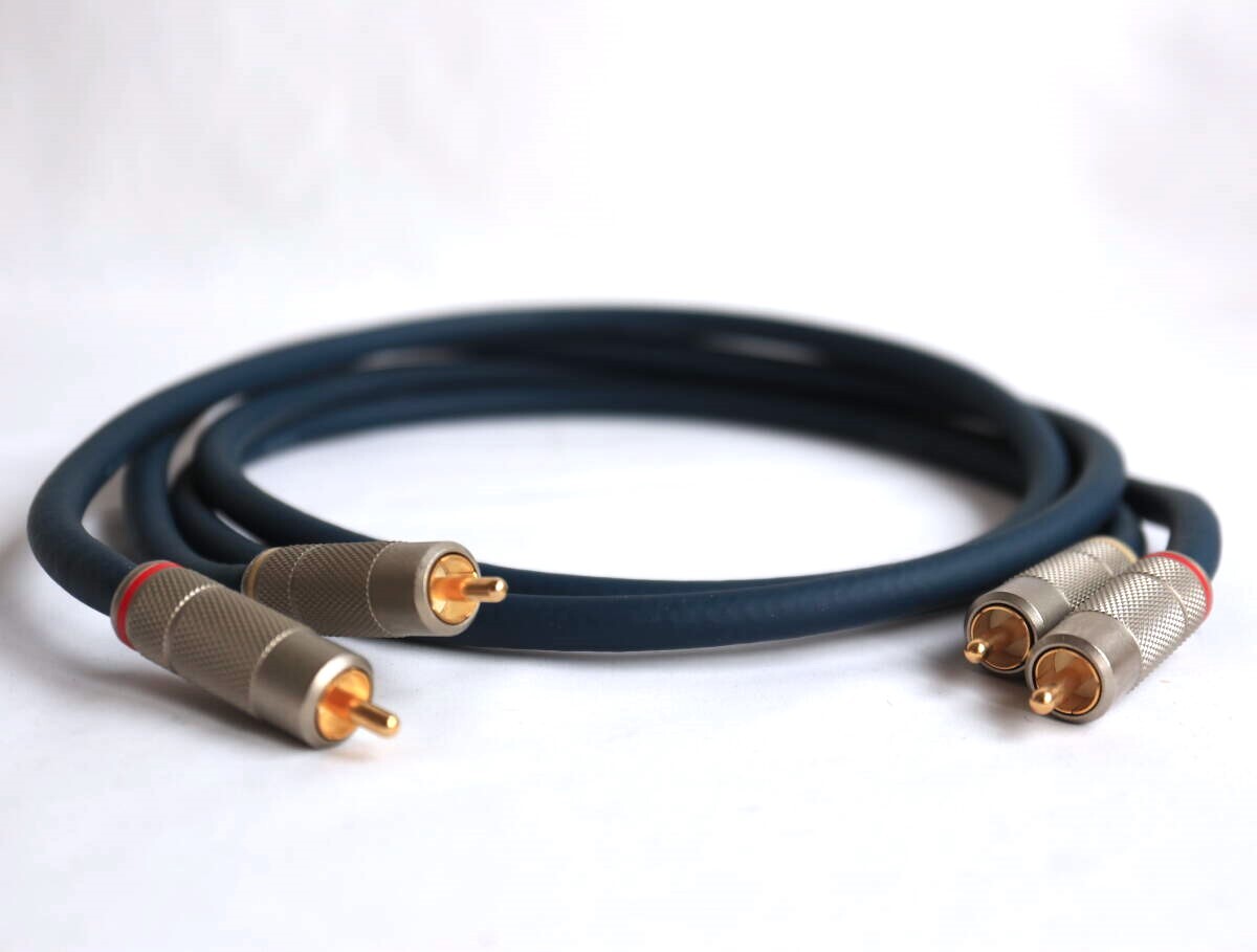 Yahoo!オークション -「accuphase アキュフェーズ」(RCAケーブル Yahoo!オークション -「accuphase アキュフェーズ」(RCAケーブル