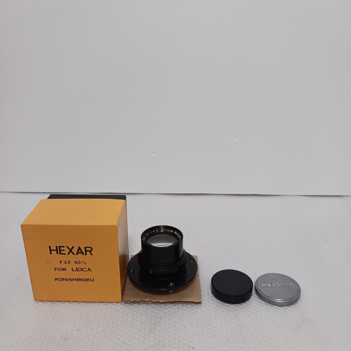 Yahoo!オークション -「(ヘキサー hexar)」(レンズ) (カメラ Yahoo!オークション -「(ヘキサー hexar)」(レンズ) (カメラ