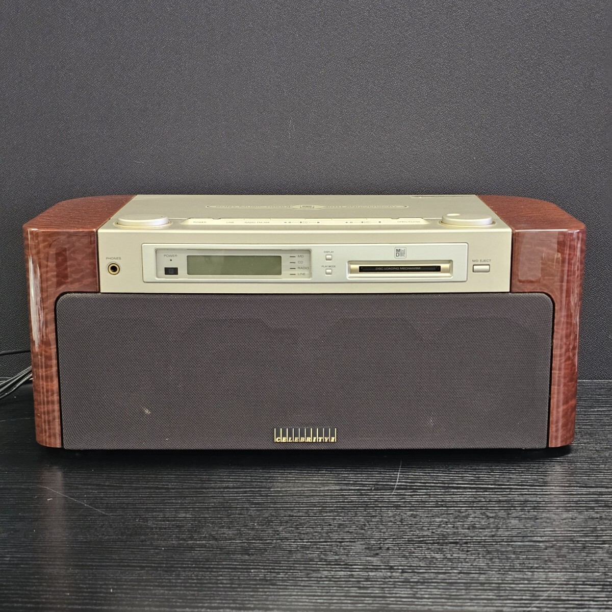 Yahoo!オークション -「sony セレブリティⅡ md-7000」の落札 Yahoo!オークション -「sony セレブリティⅡ md-7000」の落札