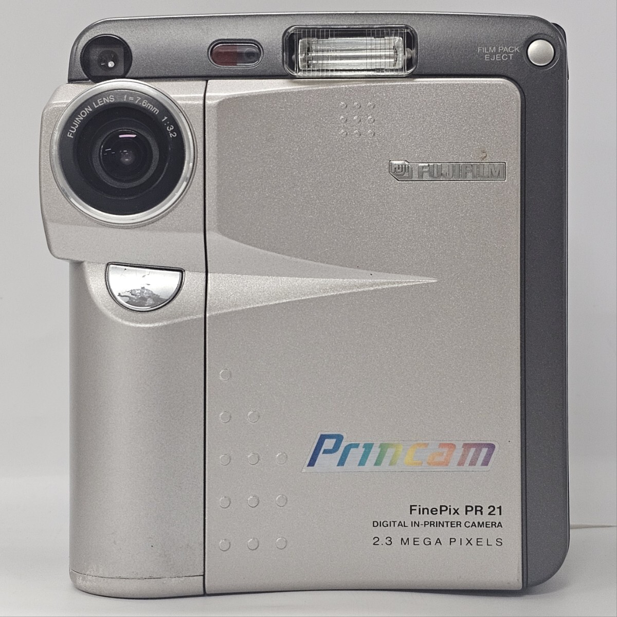 Yahoo!オークション -「pr21」(富士フイルム) (コンパクト Yahoo!オークション -「pr21」(富士フイルム) (コンパクト