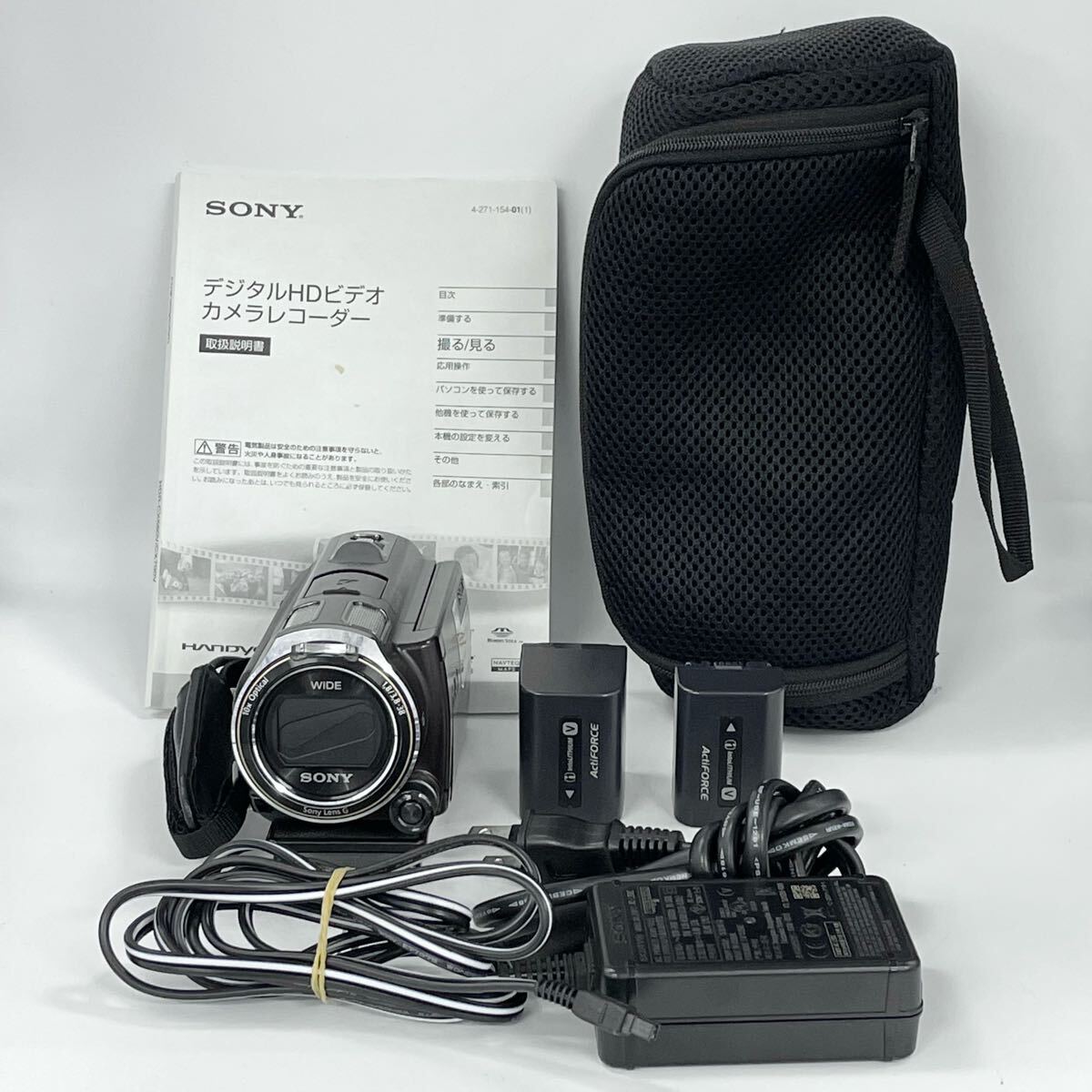Yahoo!オークション -「hdr cx560」の落札相場・落札価格 Yahoo!オークション -「hdr cx560」の落札相場・落札価格