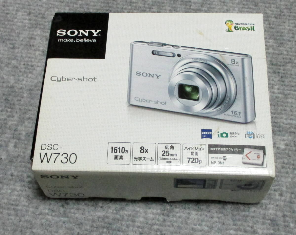 Yahoo!オークション -「dsc-w730」(コンパクトデジタルカメラ Yahoo!オークション -「dsc-w730」(コンパクトデジタルカメラ