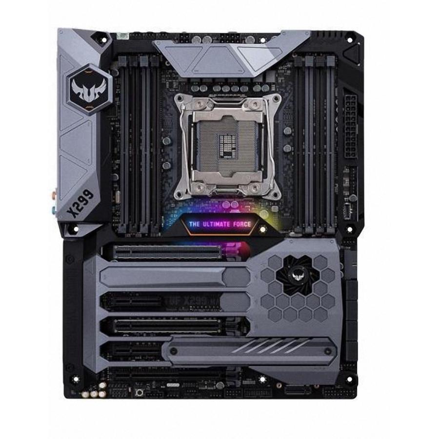 2025年最新】Yahoo!オークション -lga2066 マザーボードの中古品