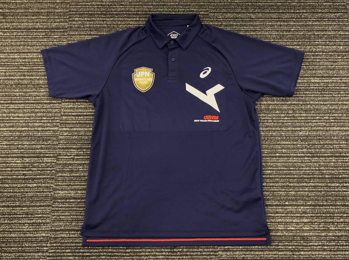 2025年最新】Yahoo!オークション -レスリング 日本代表の中古品