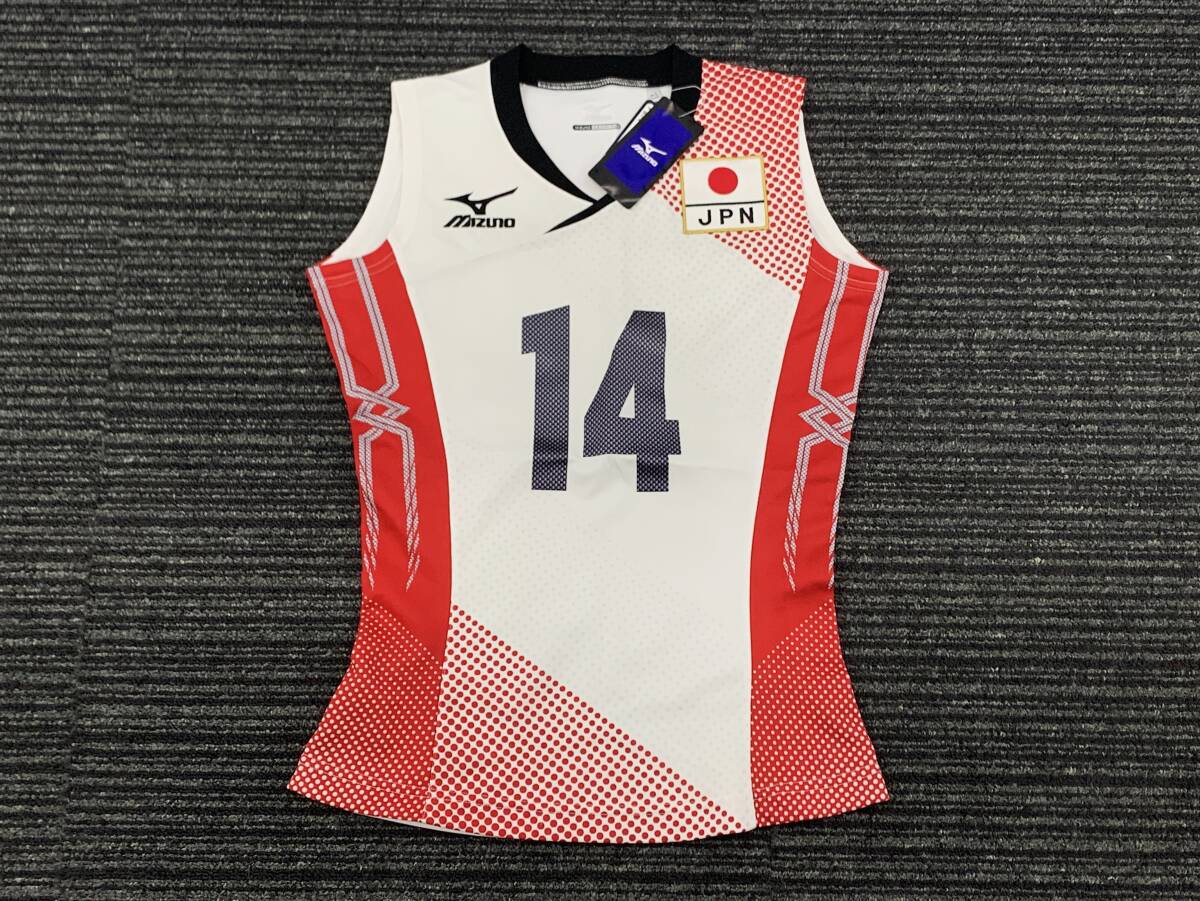 Yahoo!オークション -「全日本女子バレー ユニフォーム」の落札 Yahoo!オークション -「全日本女子バレー ユニフォーム」の落札
