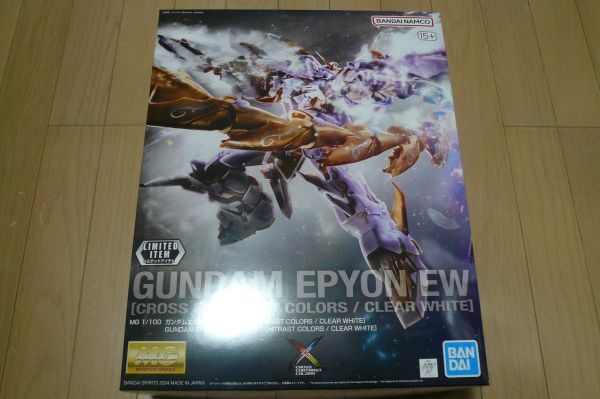 Yahoo!オークション -「ガンダムエピオンew cross contrast
