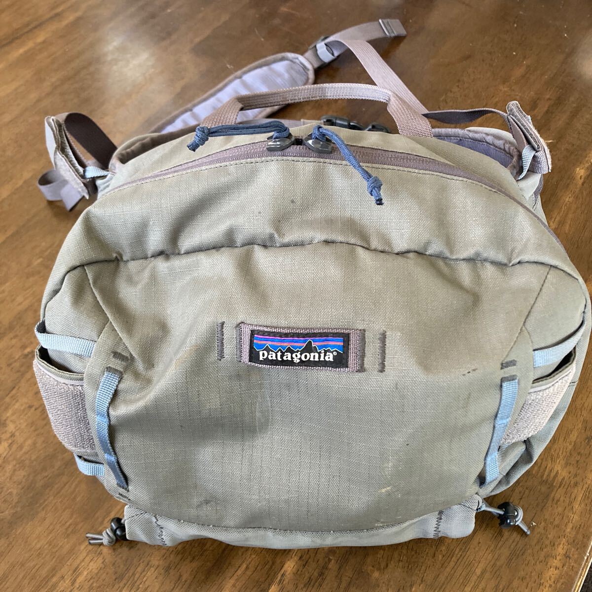 Yahoo!オークション -「ステルス・ヒップ・パック 11L」の落札 Yahoo!オークション -「ステルス・ヒップ・パック 11L」の落札